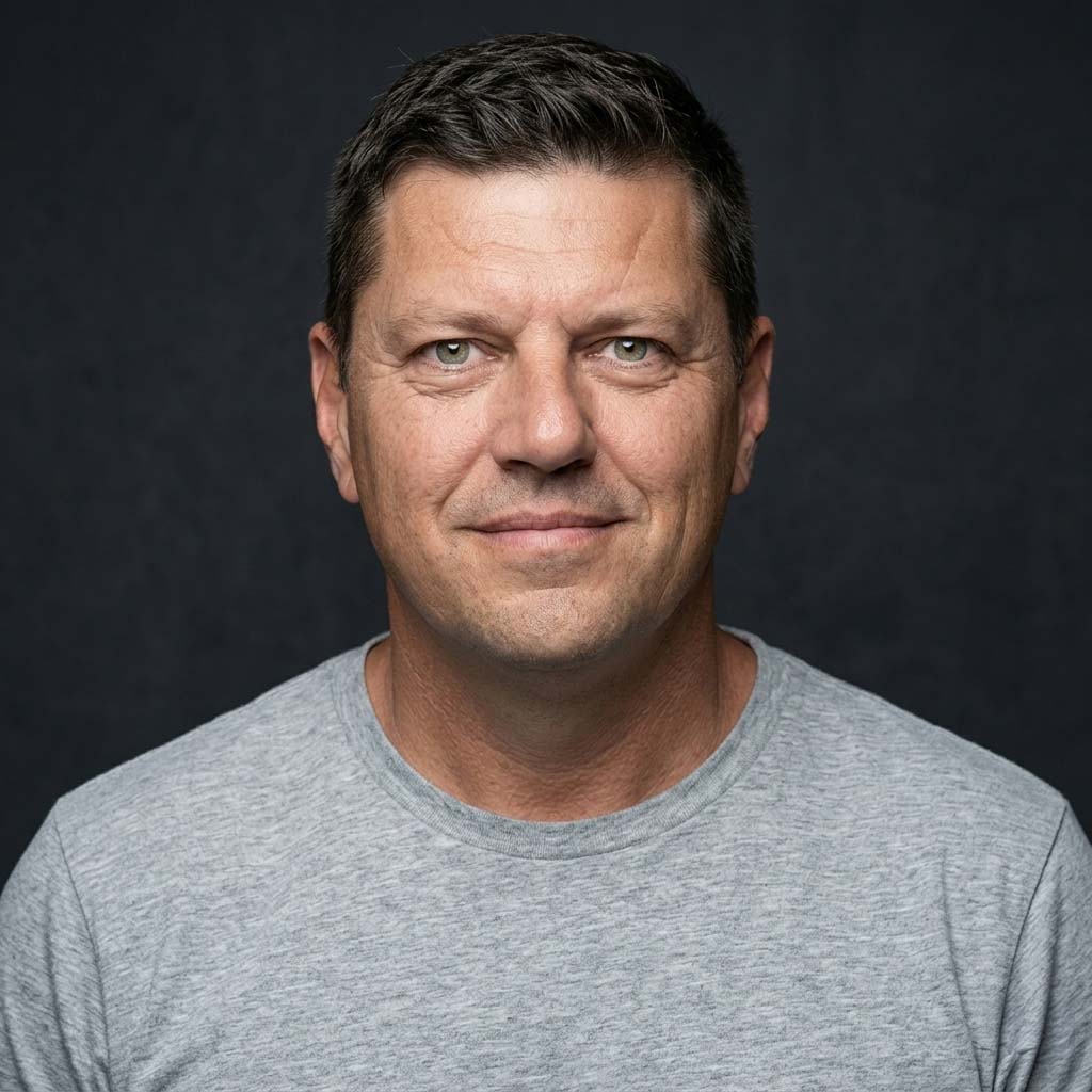 Rommel Benedetto — Inteligencia Creativa